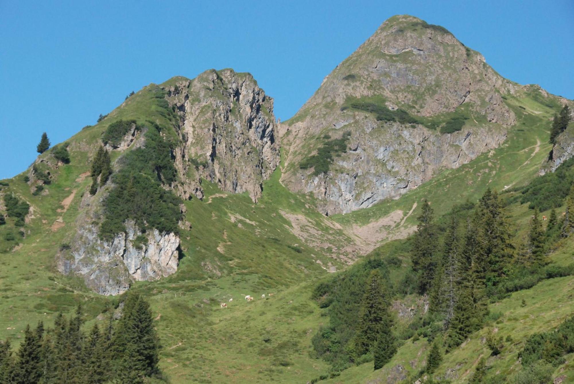 Willa Erbhof Hinterrain Leogang Zewnętrze zdjęcie